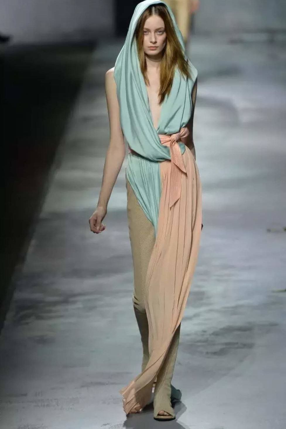 如何对高级感配色信手捏来?就像一个画家那样!