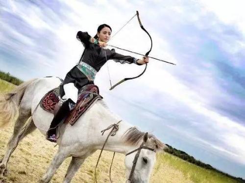 锡伯族:曾是林中百姓,鲜卑兽成了他们的图腾