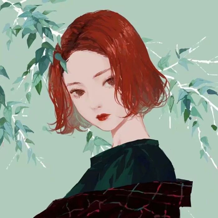 陆强,代号《0852》,铁汉柔情只为卢茵
