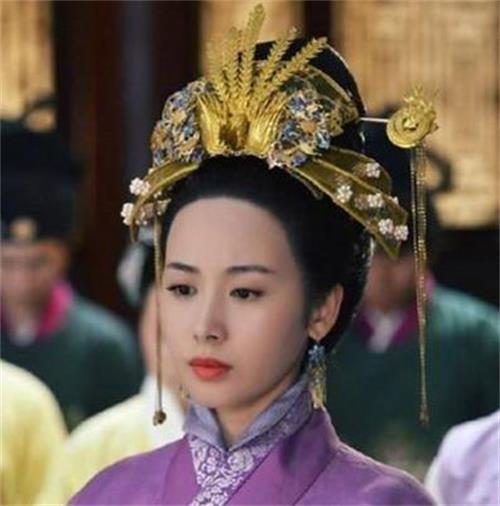 徐皇后病逝后,朱棣为什么至死不立皇后?小姨子不乐意是关键