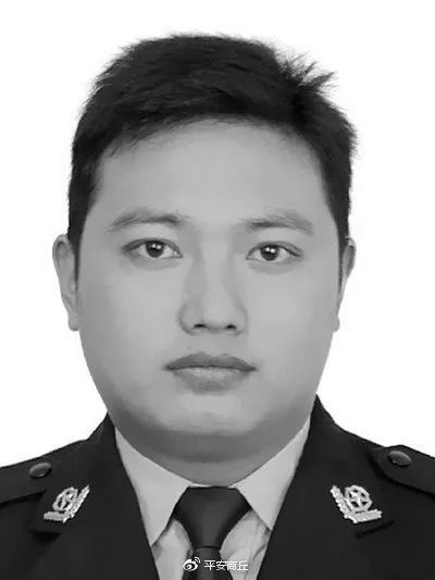 网警连续加班18小时后猝死,年仅31岁