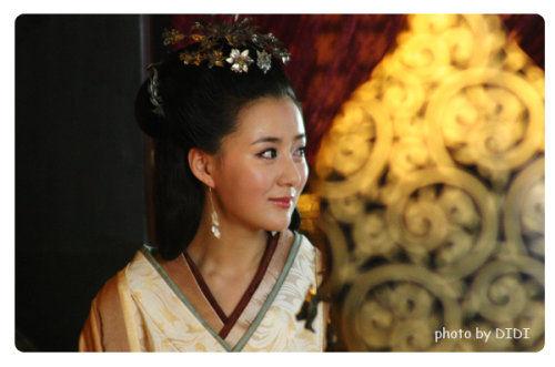 刘恒最爱的三个女人,一人被他害死,一人成为皇后,一人结局成谜