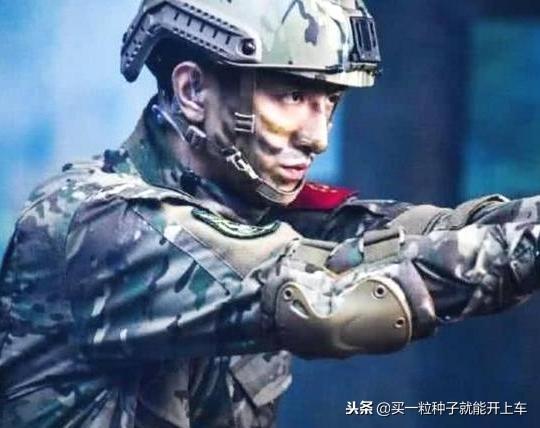 金瀚奶奶意外曝光其家世,竟然这么牛,网友:怪不得能演好厉致诚