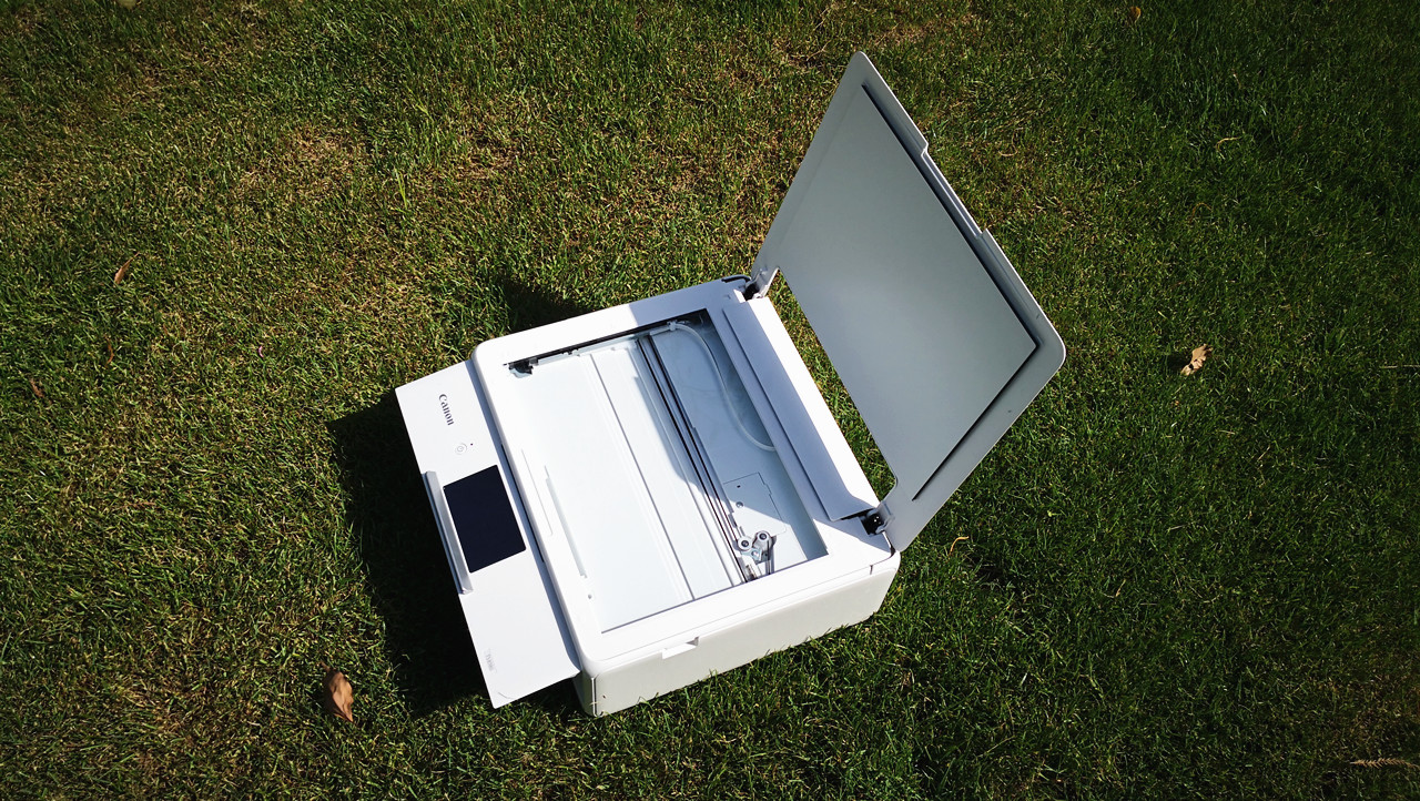 照片一体机哪个牌子好,佳能ts8180照片一体机怎么样