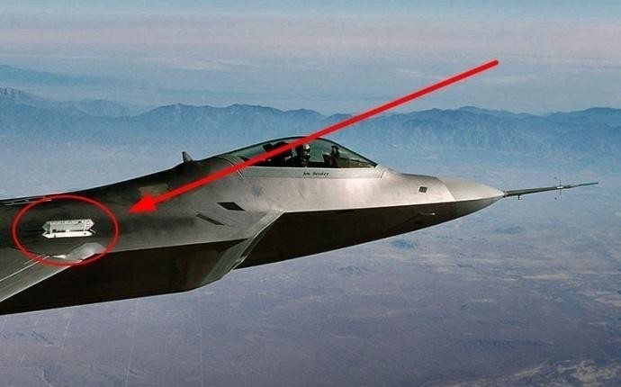 f22,f35和苏57都配有航炮,为何唯独歼-20不要呢?原因值得骄傲