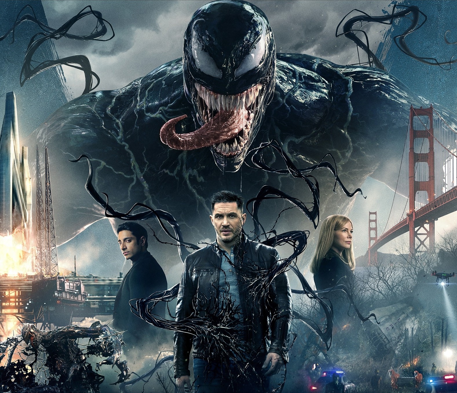 《毒液2下载》迅雷bt下载[2.12gb/5.