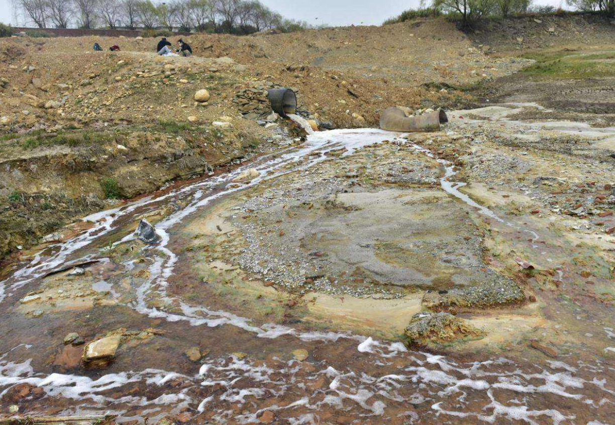 土壤重金属污染的成因,如何治理土壤重金属污染?