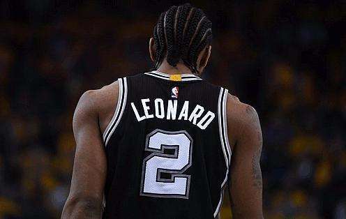 交易截止日前的风暴!联盟这几大超级球星谁走谁留