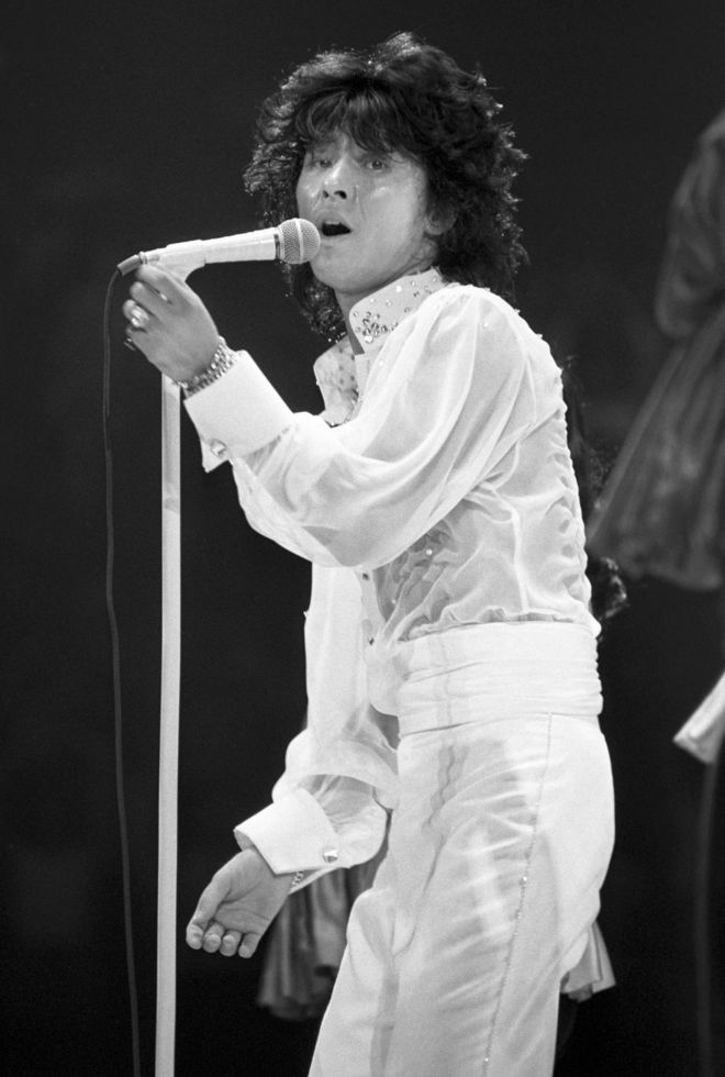 西城秀树与改编歌时代:"他是亚洲音乐的瑰宝"