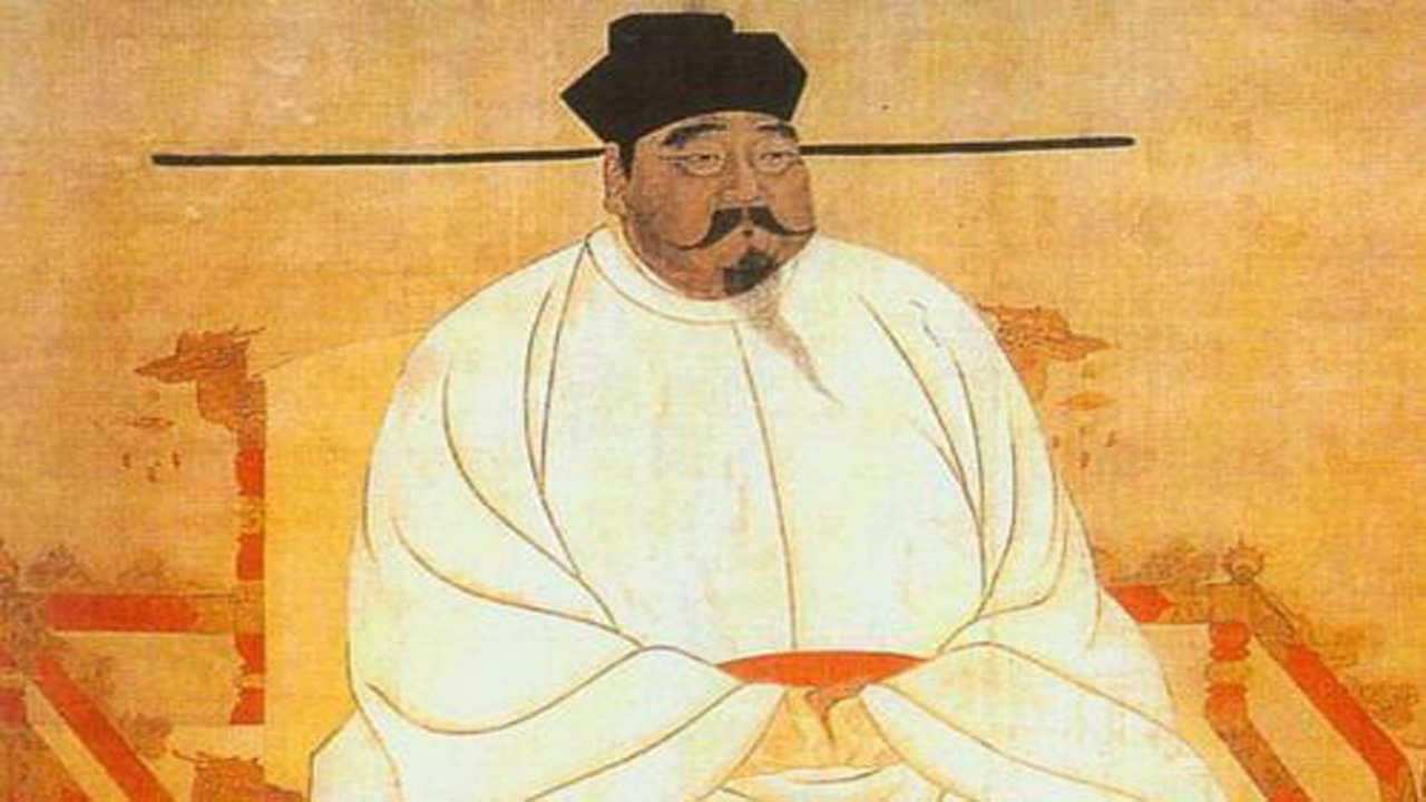 他当时继位由于过早,身边的大臣都为之担心,毕竟是赵匡胤留下的后代