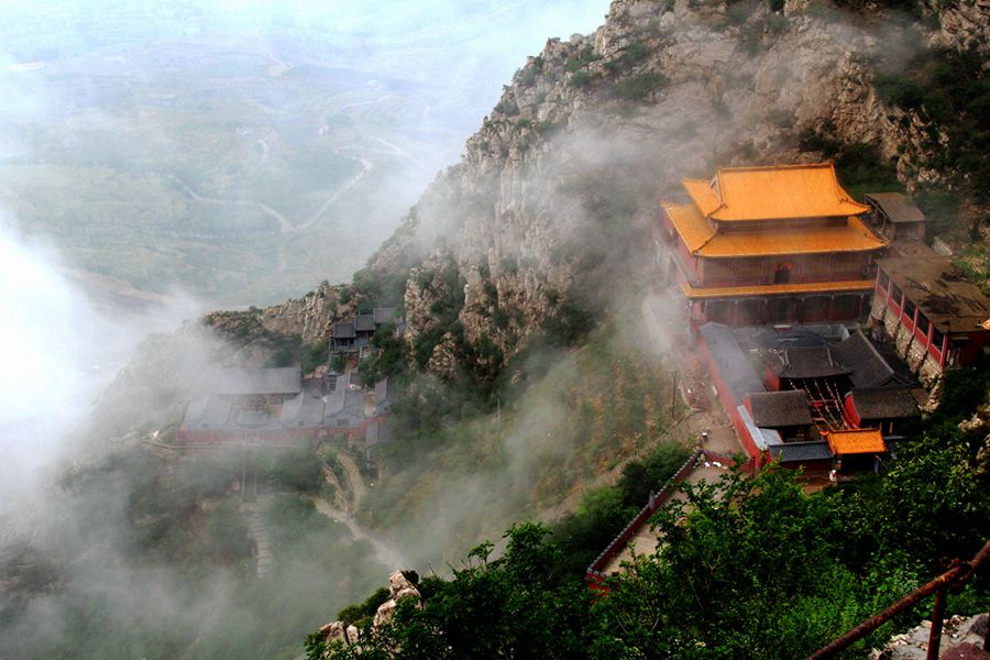 十里平湖霜满天——一湾浅浅的回忆