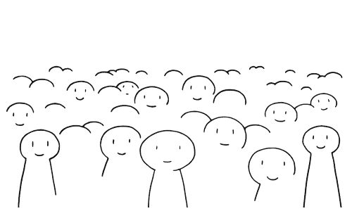 一个不可思议的地方——格凸河