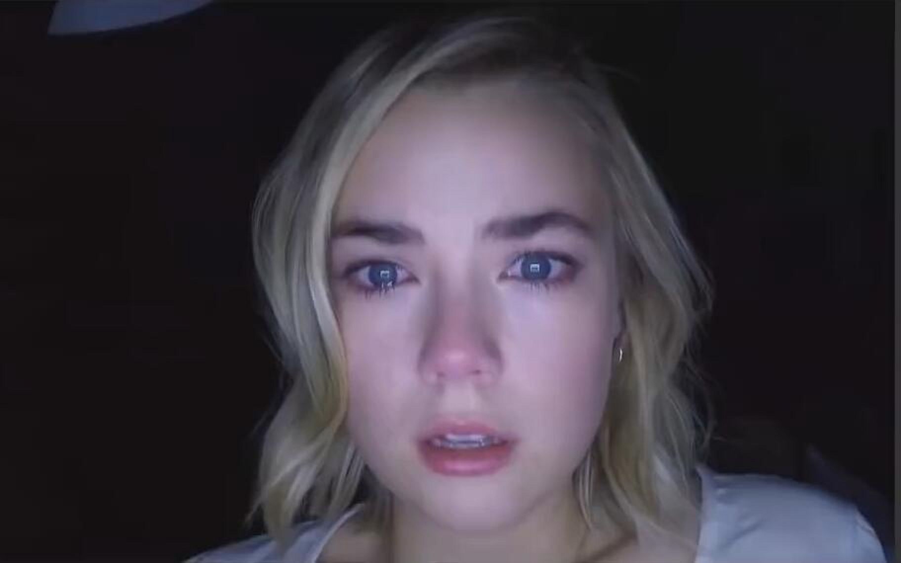 《解除好友2:暗网》imdb5.6,豆瓣居然7.9,此电影为何如此神奇