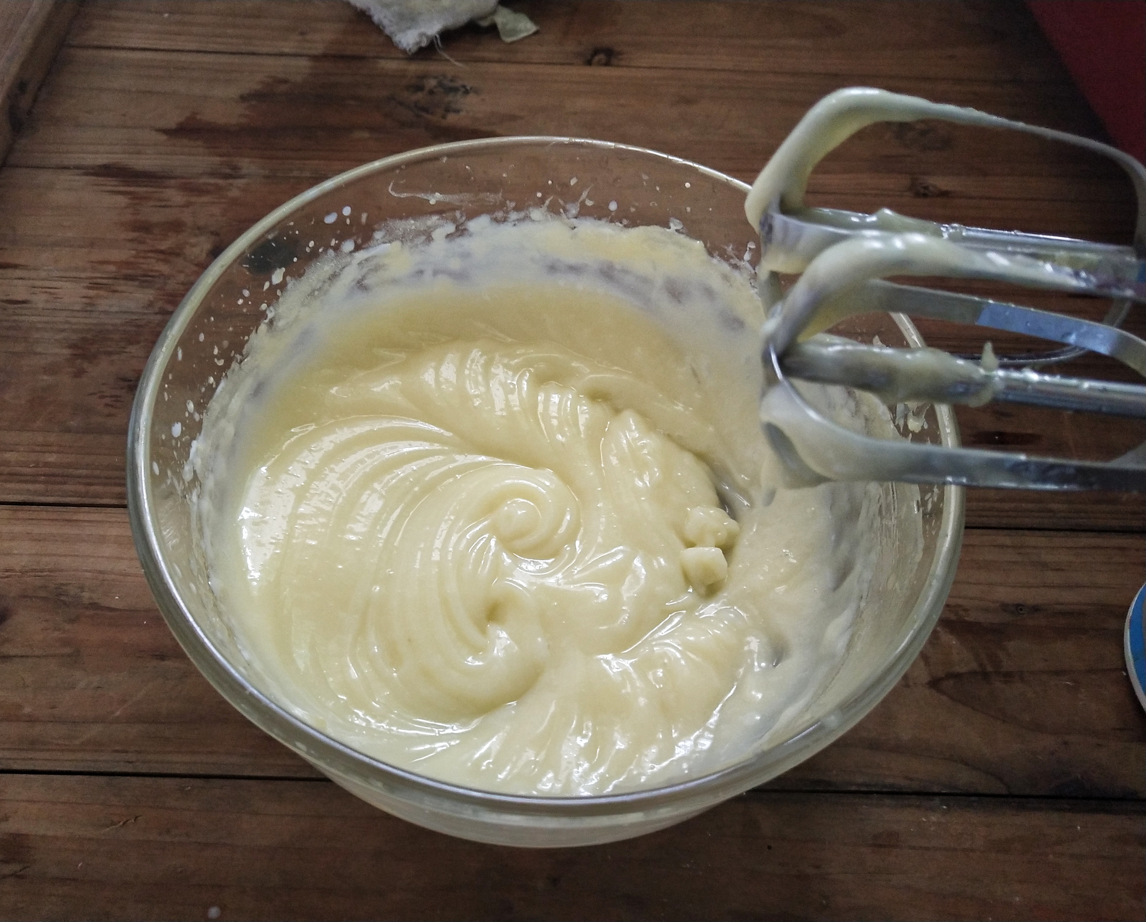 自制沙拉酱的做法 baijiahao.baidu.com