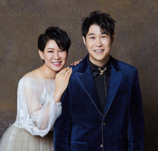 小沈阳媳妇近照曝光,瘦身后的她堪比整容,颜值超高!