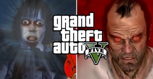 《gta5》有哪些dlc被取消?包括殭屍大爆發和崔佛dlc