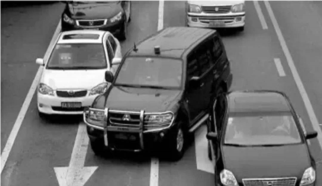 这款“国潮智控”车将于9月9日上市,配L2+级智能驾驶系统,酷