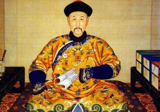 在古代如果见了皇上称呼万岁,其实是件很危险的事