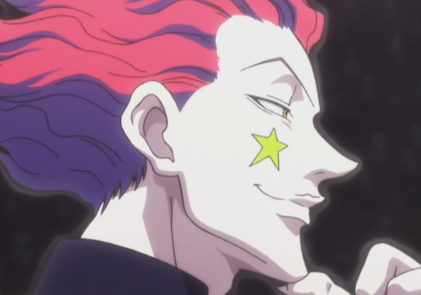 全职猎人:西索要是和飞坦打起来,哪一方胜算更大呢?