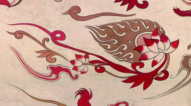 北齐高洋墓壁画,迄今发现北朝时期面积最大的壁画