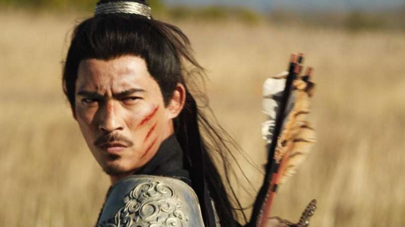 杨家将最惨烈的结局,七子去六子回,最后只有他