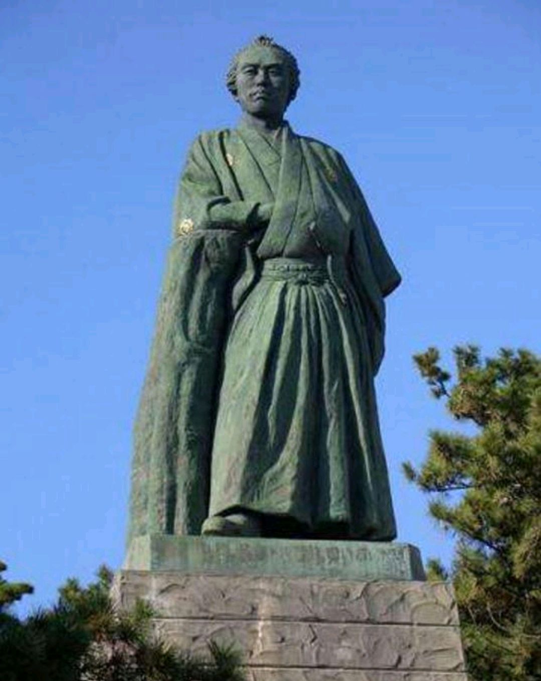 历史人物/事件简评(日本史系列):坂本龙马