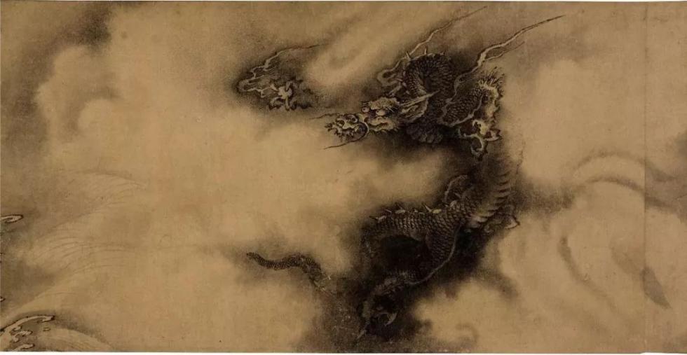 遗失日本的2条中国龙,一条价值3亿元,一条是"真龙标本"