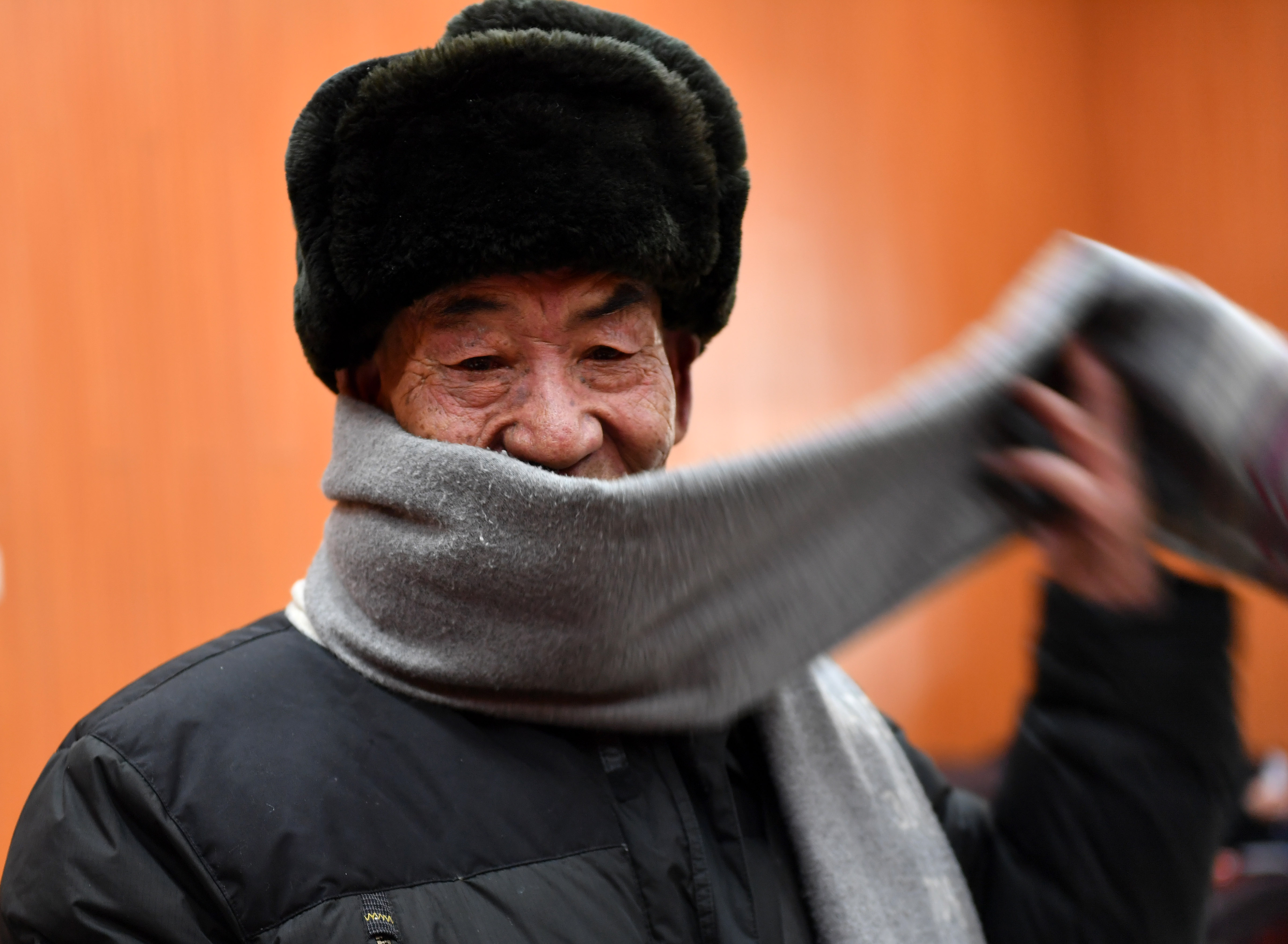 (西藏民主改革60周年)(1)大旺堆:农奴翻身演《农奴》