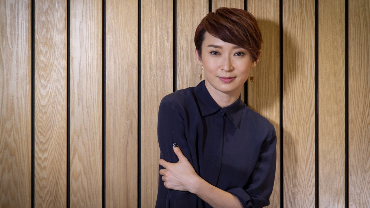 《无双》周家怡铲青加丑妆演出观众眼前一亮:「我行运