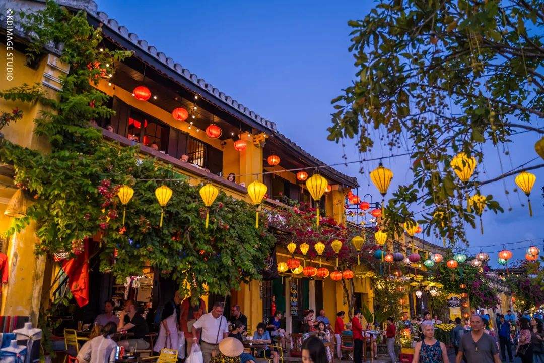 越南到底有多美?除了下龙湾,下次你还可以走走!