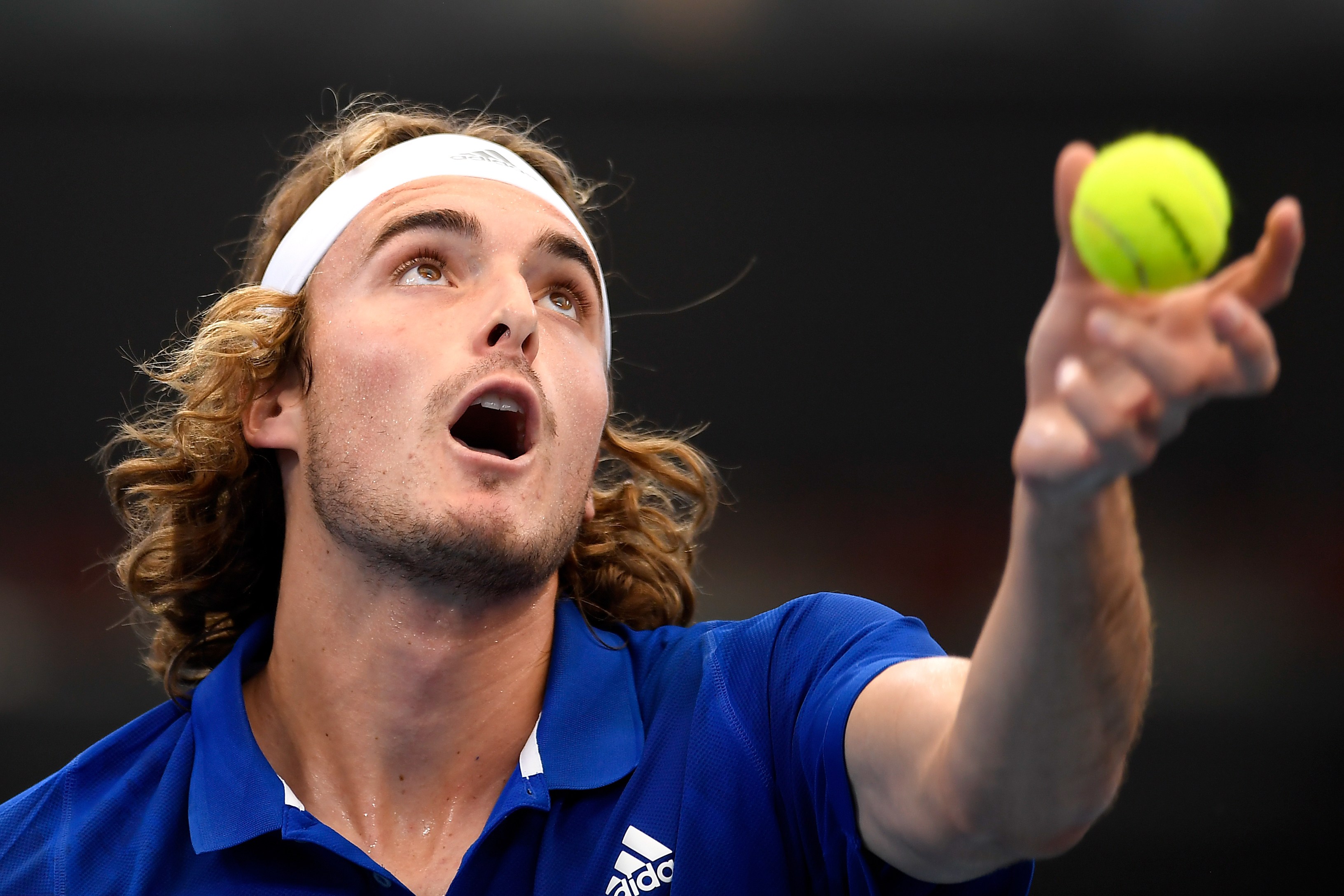 网球——atp杯:加拿大胜希腊