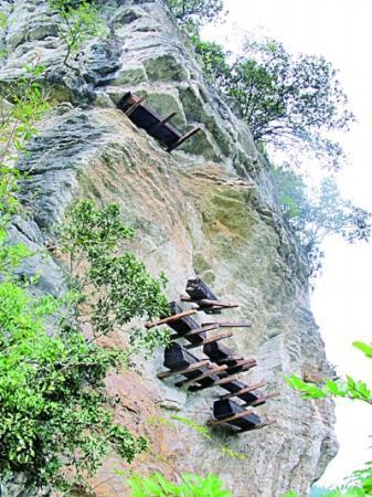 古dna揭开昭通"僰人"悬棺葬人群族属之谜