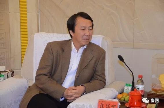 庭审直击!山东科技大学原校长任廷琦受贿案一审开庭