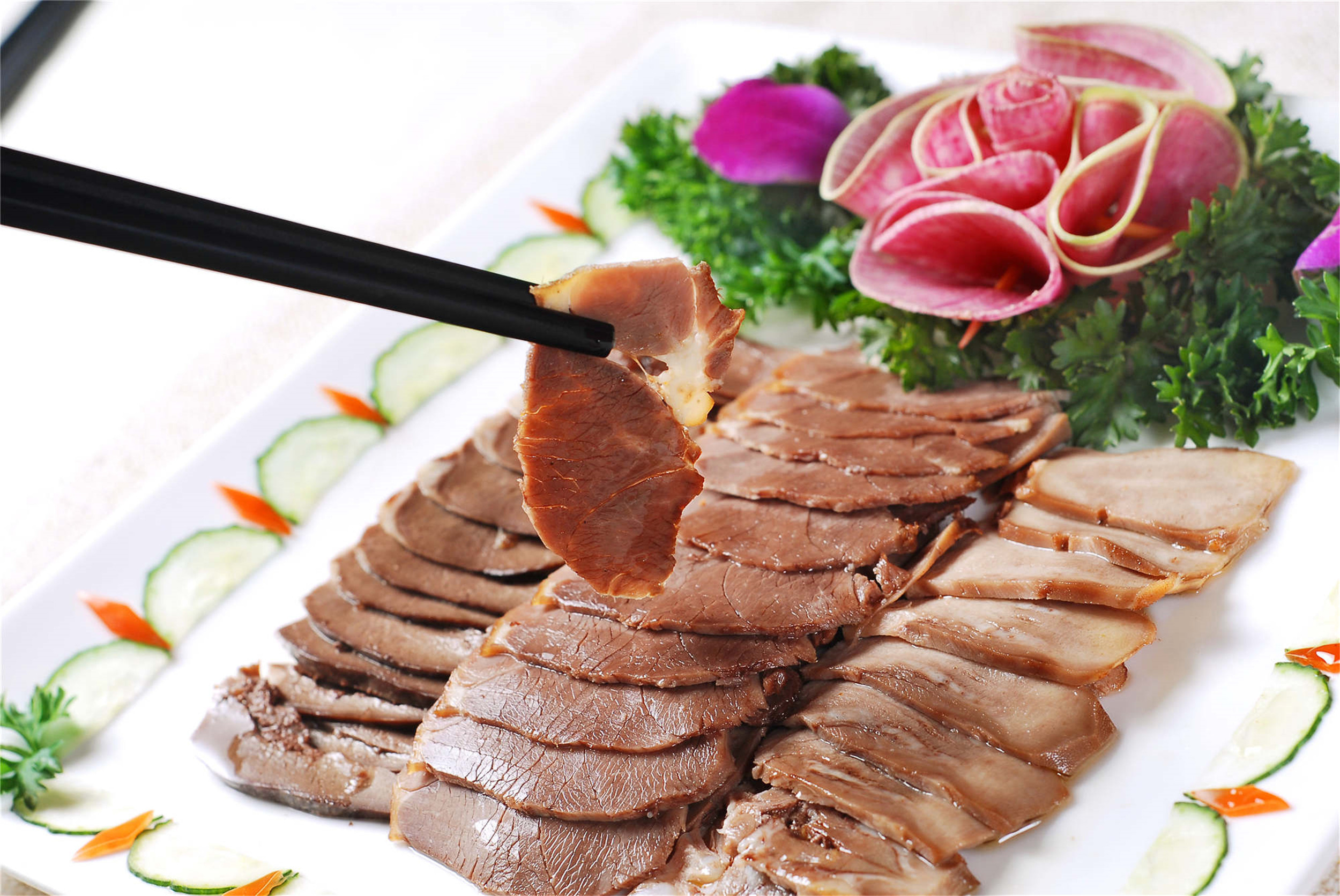 美食新花样:六道特色菜,道道美味,味道香醇,值得大家品尝