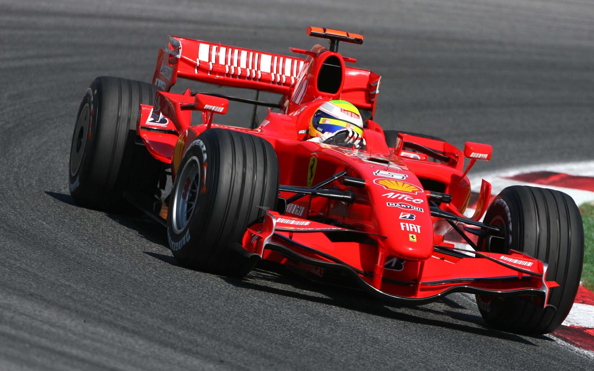 为什么说f1最"烧钱",其它赛车就如玩具?风洞实验了解下!