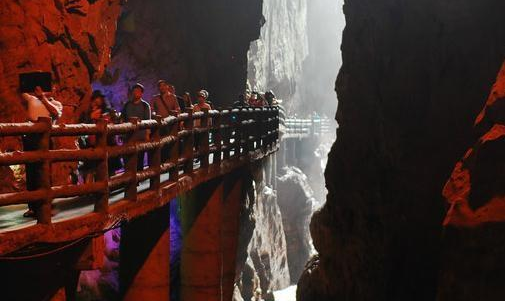 贵阳的十大旅游景点,你有没有去过呢?