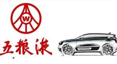 五粮液造车成功,耗资25亿6万一辆,可惜设计师又喝高了
