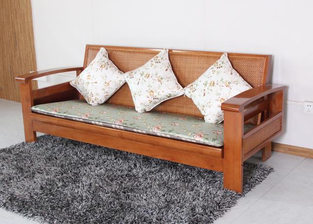 别再用老式沙发了,现在流行这种多功能沙发床,实用又方便