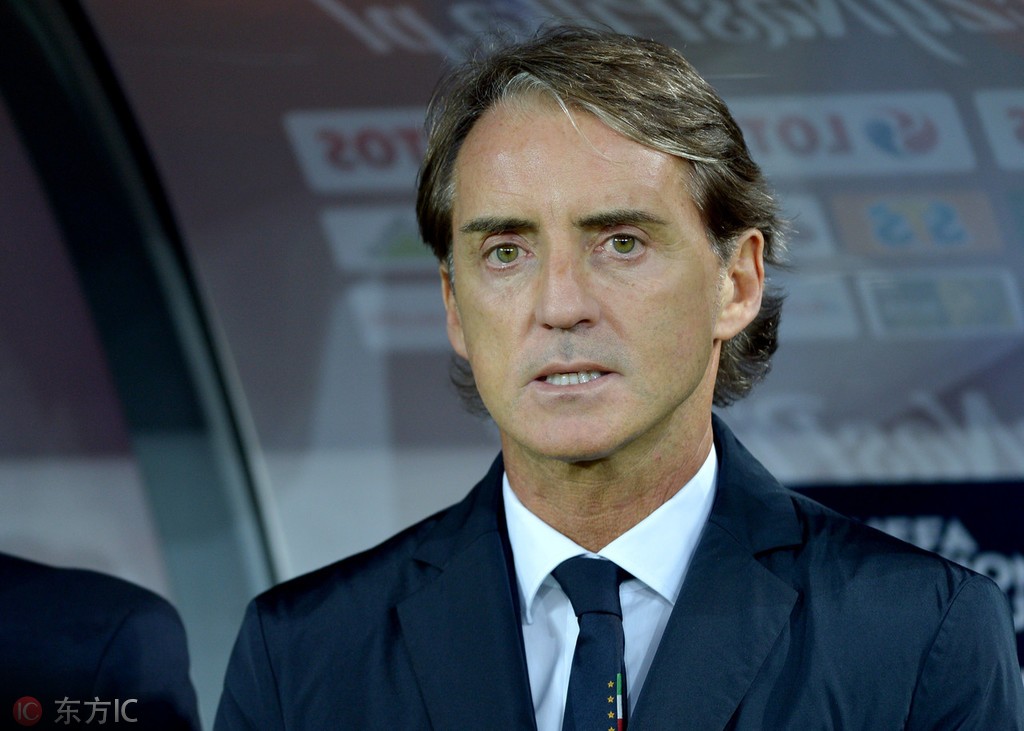 曼奇尼:我们没有前锋问题