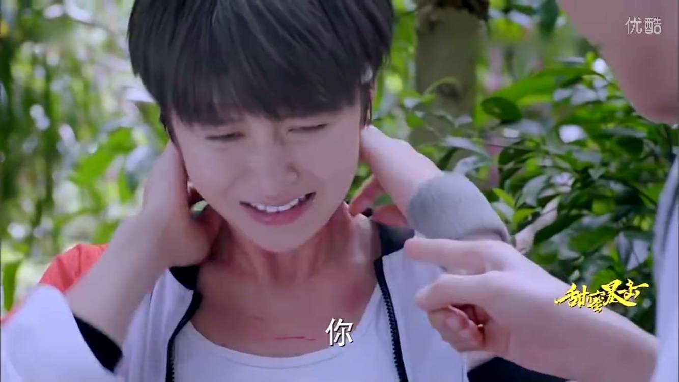 《甜蜜暴击》程亚楠才是爱情最大的赢家,关晓彤跟鹿晗的暧昧算啥