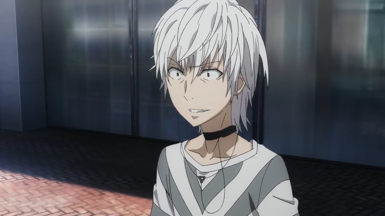 《魔法禁书目录》:学园都市是最安全的地方,这个梗何时才会平息