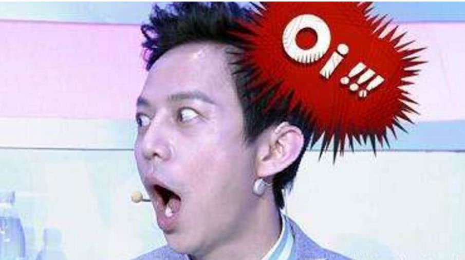 陈乔恩吃到流口水的美食,何炅却吃到吐,网友看后笑了