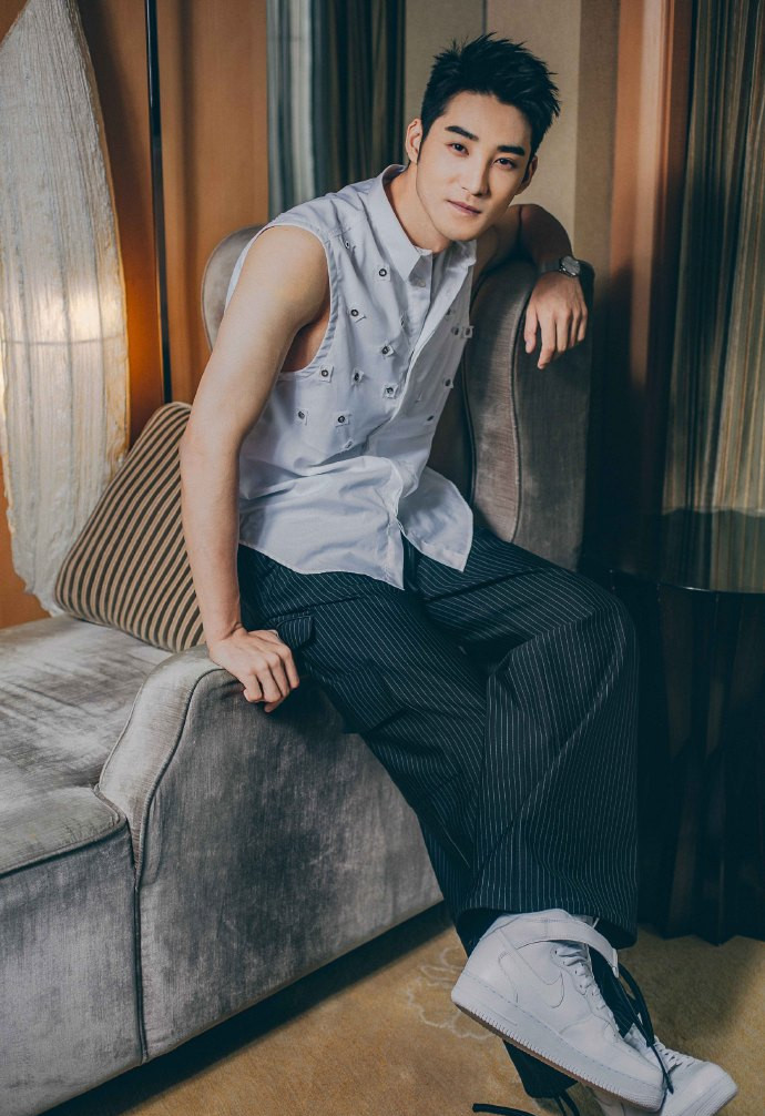 庞瀚辰:吸粉人设收割机