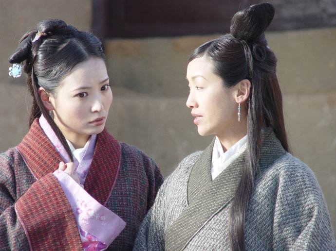 历史解密:吕后妹妹是樊哙的老婆,那为什么会落得那样的下场?