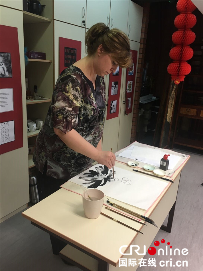 塞尔维亚诺维萨德大学孔子学院——全球首家以中国茶文化传播为特色的