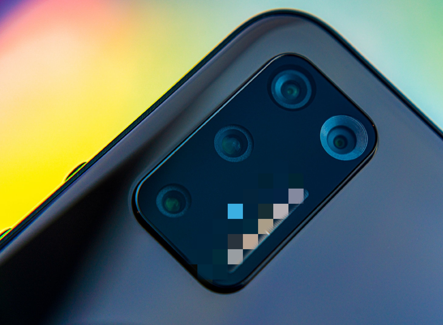 荣耀v30来势汹汹,双模5g网络 前置双摄像头,这才是荣耀旗舰手机