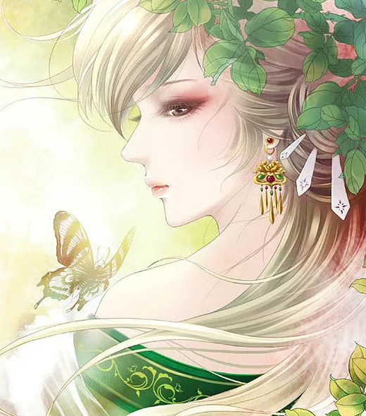 三本快穿甜宠文:穿梭各个世界做任务,白莲花和心机婊