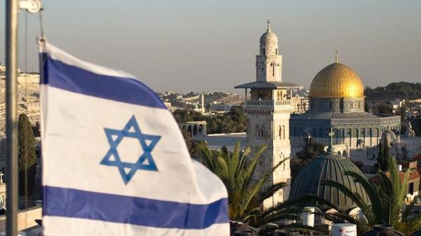 跟定美国?澳媒:澳大利亚决定承认耶路撒冷是以色列首都