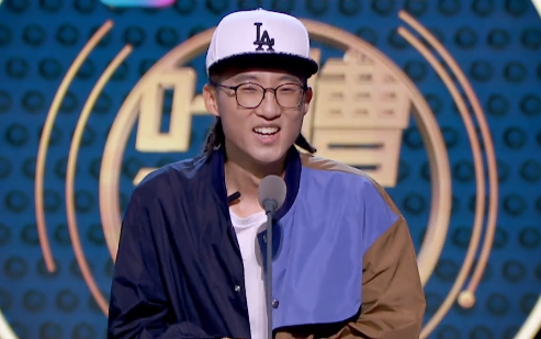 《吐槽大会》请来咖位最重的导演王晶,却没请来合作的大咖演员