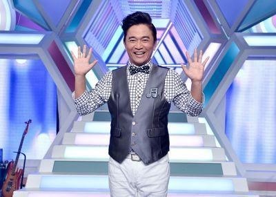 吴宗宪不服老,抢攻新南向,综艺玩很大,"宪流"不输"韩流"